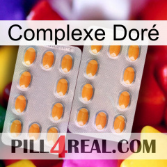 Complexe Doré cialis4